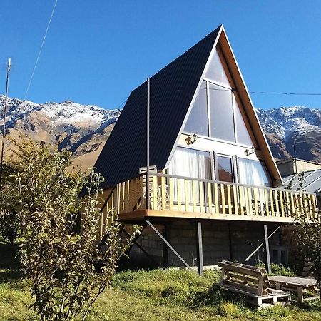 Emotion Kazbegi 아파트 외부 사진