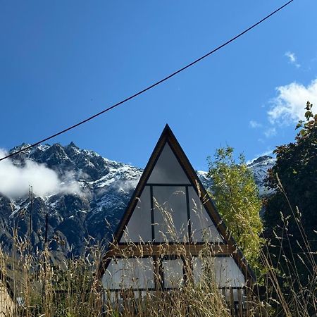 Emotion Kazbegi 아파트 외부 사진