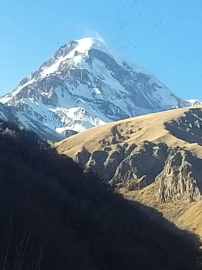 Emotion Kazbegi 아파트 외부 사진